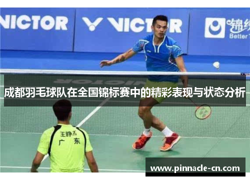 成都羽毛球队在全国锦标赛中的精彩表现与状态分析